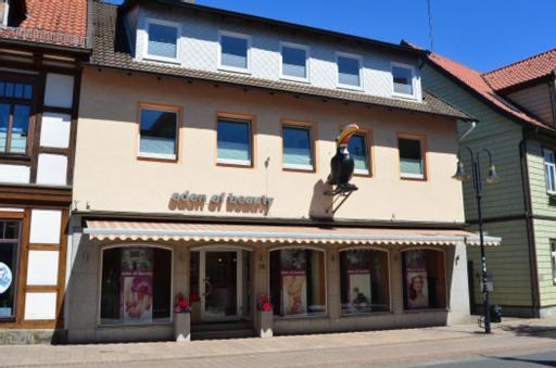 Stadtblick Walsrode Εξωτερικό φωτογραφία
