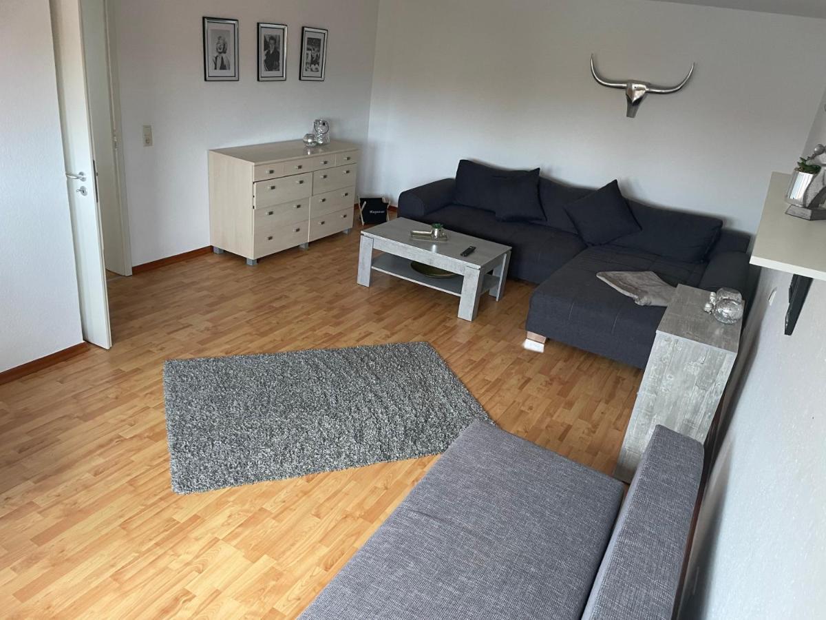 Stadtblick Walsrode Εξωτερικό φωτογραφία