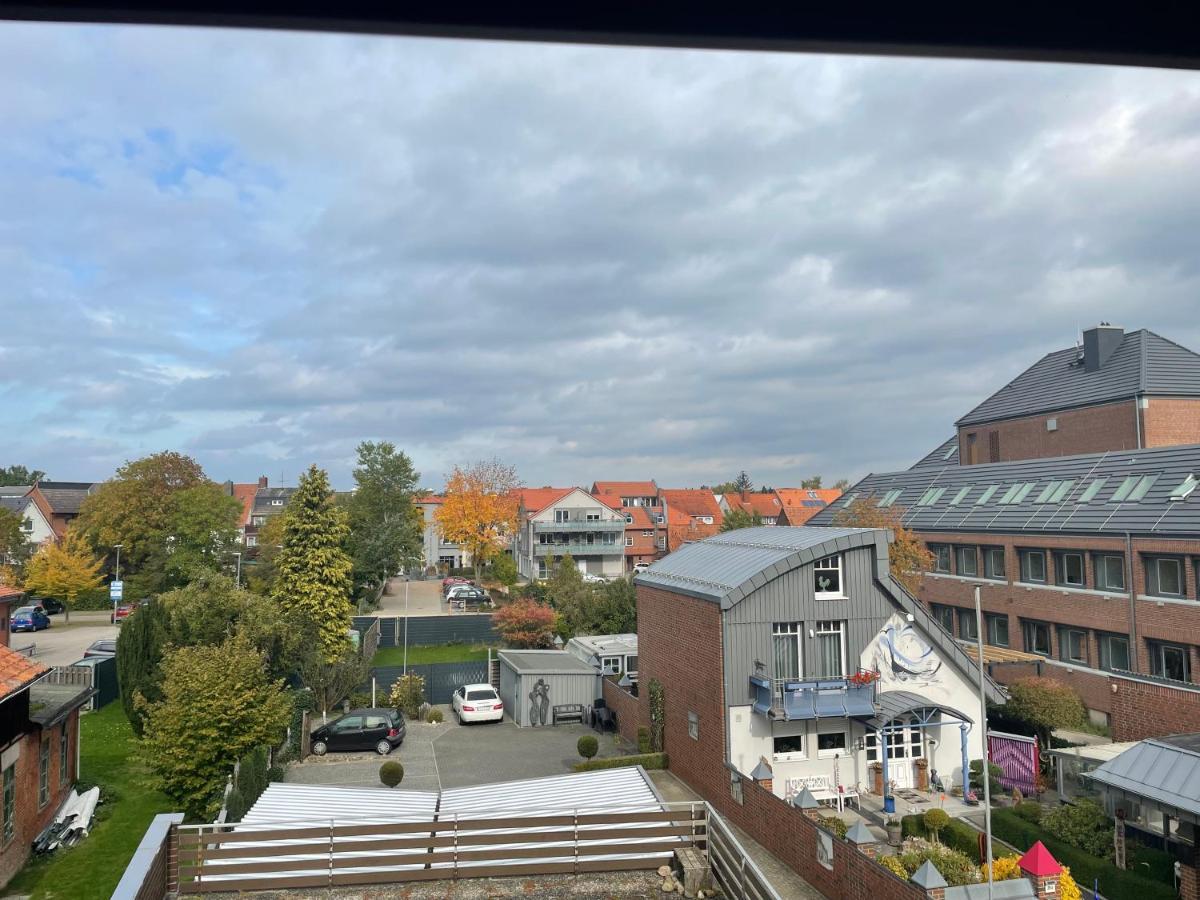 Stadtblick Walsrode Εξωτερικό φωτογραφία