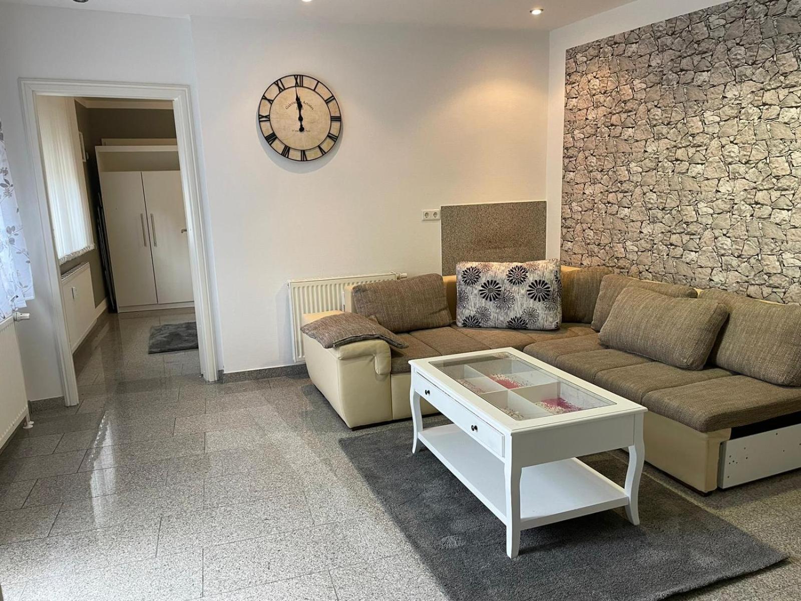 Stadtblick Walsrode Εξωτερικό φωτογραφία